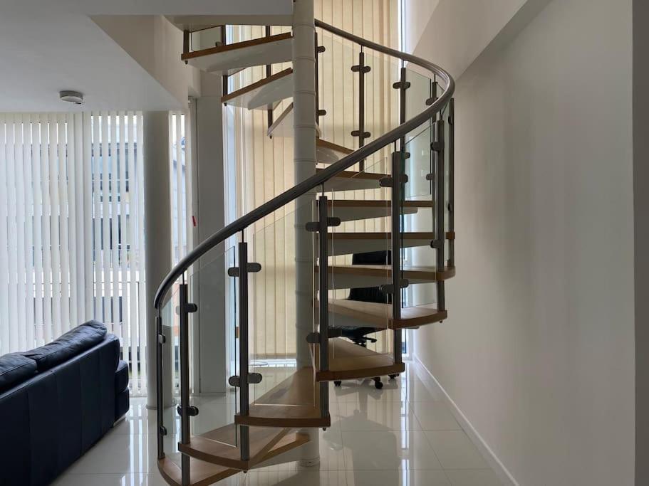 Appartement Luxury 3 Bed *