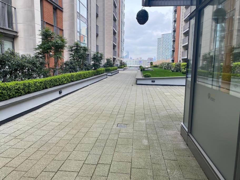 Luxury 3 Bed Appartement
